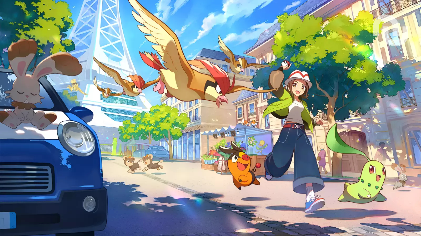 Z-A sur Switch 2, une expérience étonnamment satisfaisante