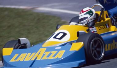 Le retour des femmes en Formule 1, utopie ou futur proche ?