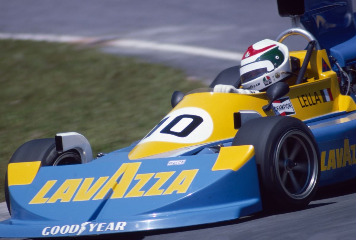 Le retour des femmes en Formule 1, utopie ou futur proche ?