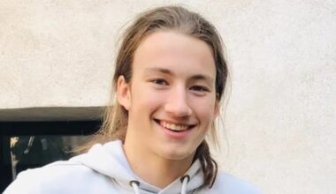 Lennart Monterlos est arrivé en France, après plusieurs mois de détention en Iran