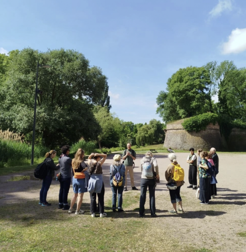 Les ateliers du vivant (2)