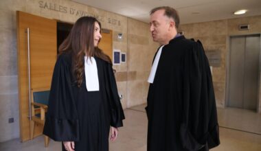 "la partie civile connaît la vérité depuis six ans"