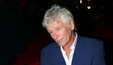 Le chanteur et musicien Richard Bonnot est mort à 67 ans