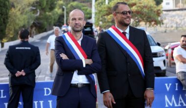 Manuel Bompard et Sébastien Delogu (LFI) proposent une loi pour ouvrir une "salle de shoot" à Marseille