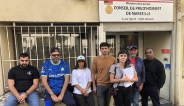 les salariés licenciés par ID Logistics, "broyés par le système Amazon", attaquent leur ex-employeur