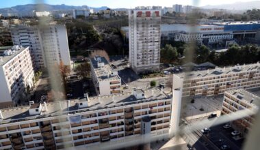 "Mareko Scarla" condamné en appel à 28 ans de réclusion criminelle pour avoir torturé des ados à la Busserine à Marseille
