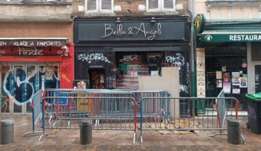 Toulouse. Quatre ans après leur évacuation pour "péril imminent", la situation de ces immeubles va évoluer