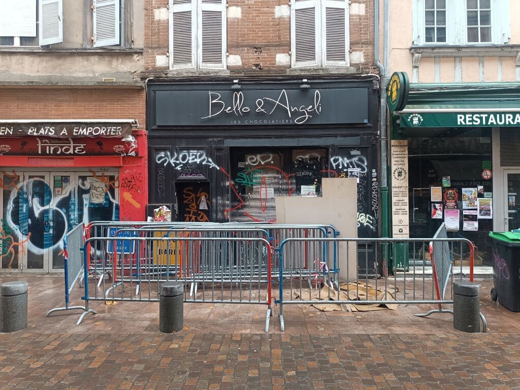 Toulouse. Quatre ans après leur évacuation pour "péril imminent", la situation de ces immeubles va évoluer