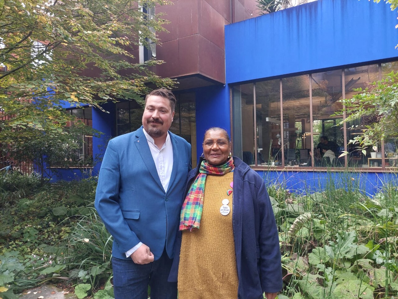 qui sont les nouvelles têtes de liste des Insoumis ?