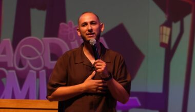 Marseille contre Québec, le match du stand-up ce dimanche 12 octobre au Garage Comedy