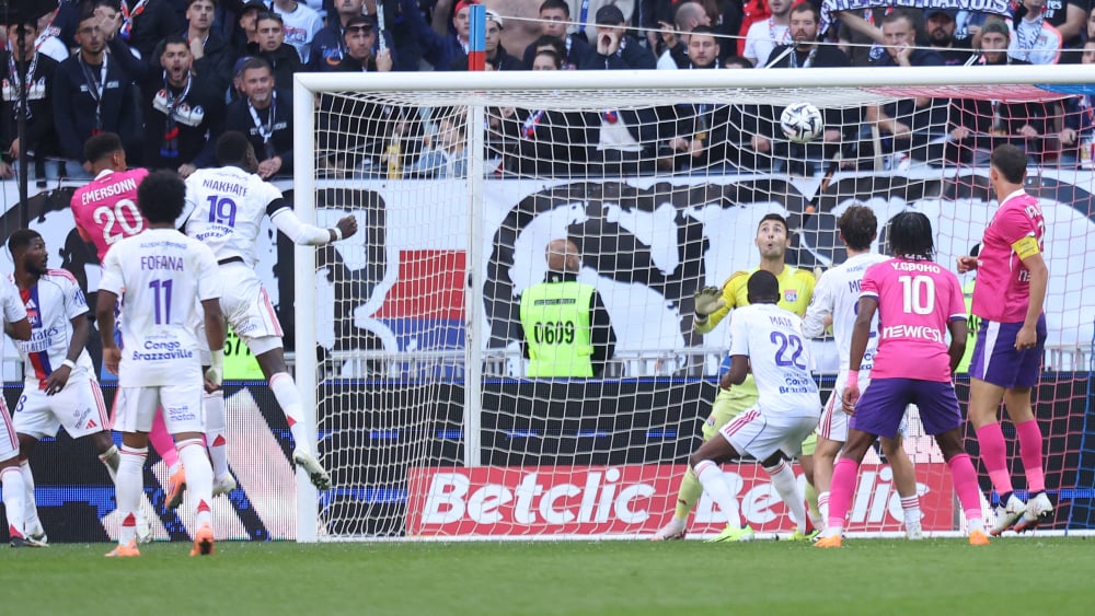 Lille accroche le PSG, Monaco en échec, Lyon battu… Les bonnes affaires olympiennes après la 7e journée
