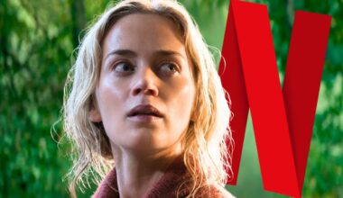 Les nouveautés films et séries à voir sur Netflix du 10 au 16 octobre 2025
