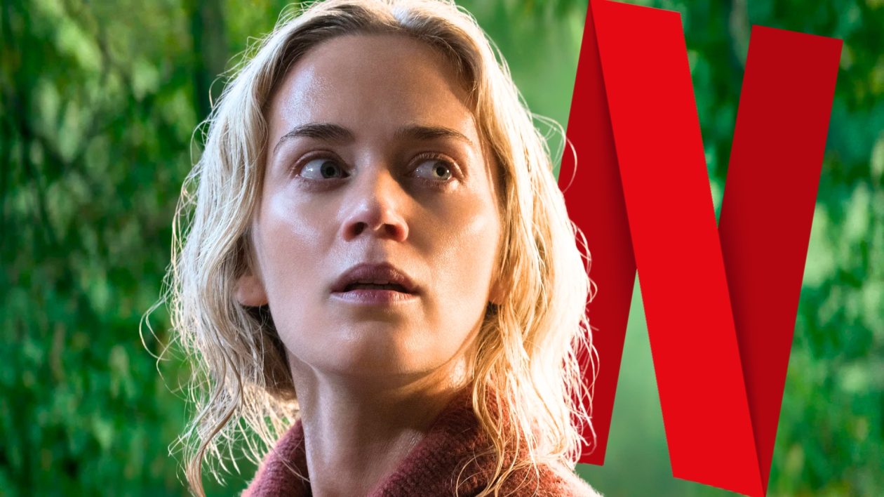 Les nouveautés films et séries à voir sur Netflix du 10 au 16 octobre 2025