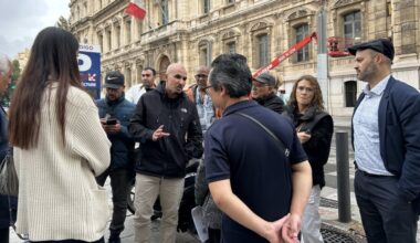 à Bel Ombre, les copropriétaires attendent toujours des jours meilleurs