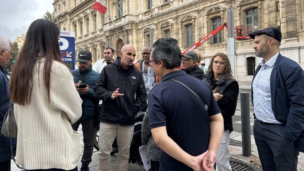 à Bel Ombre, les copropriétaires attendent toujours des jours meilleurs