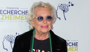 Véronique de Villèle (Gym Tonic) sans pudeur sur les coulisses de son émission culte