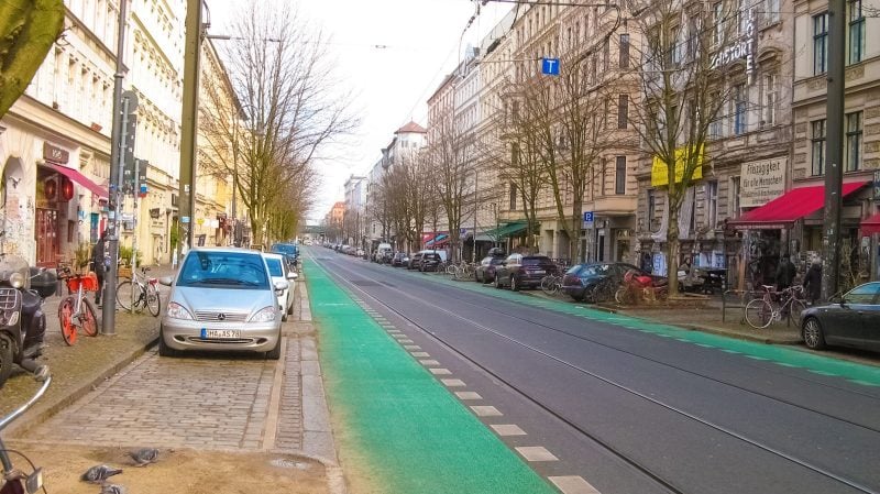 Les ventes de véhicules neufs ont nettement baissé en Allemagne ces dernières années.