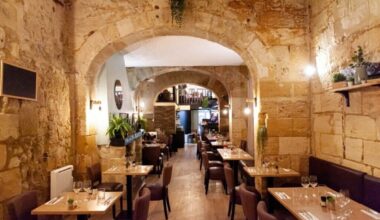 À Bordeaux, cette vingtaine de restaurants cassent leurs prix pendant plus d'un mois