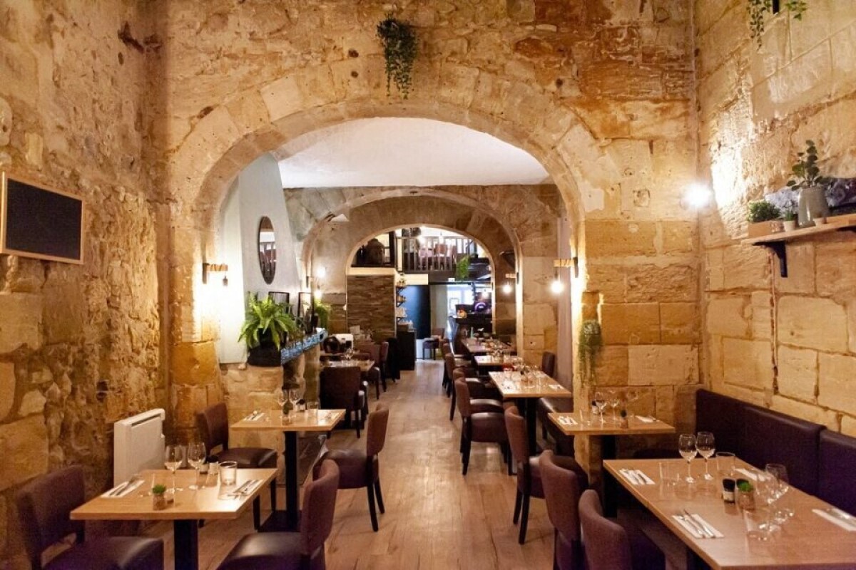 À Bordeaux, cette vingtaine de restaurants cassent leurs prix pendant plus d'un mois