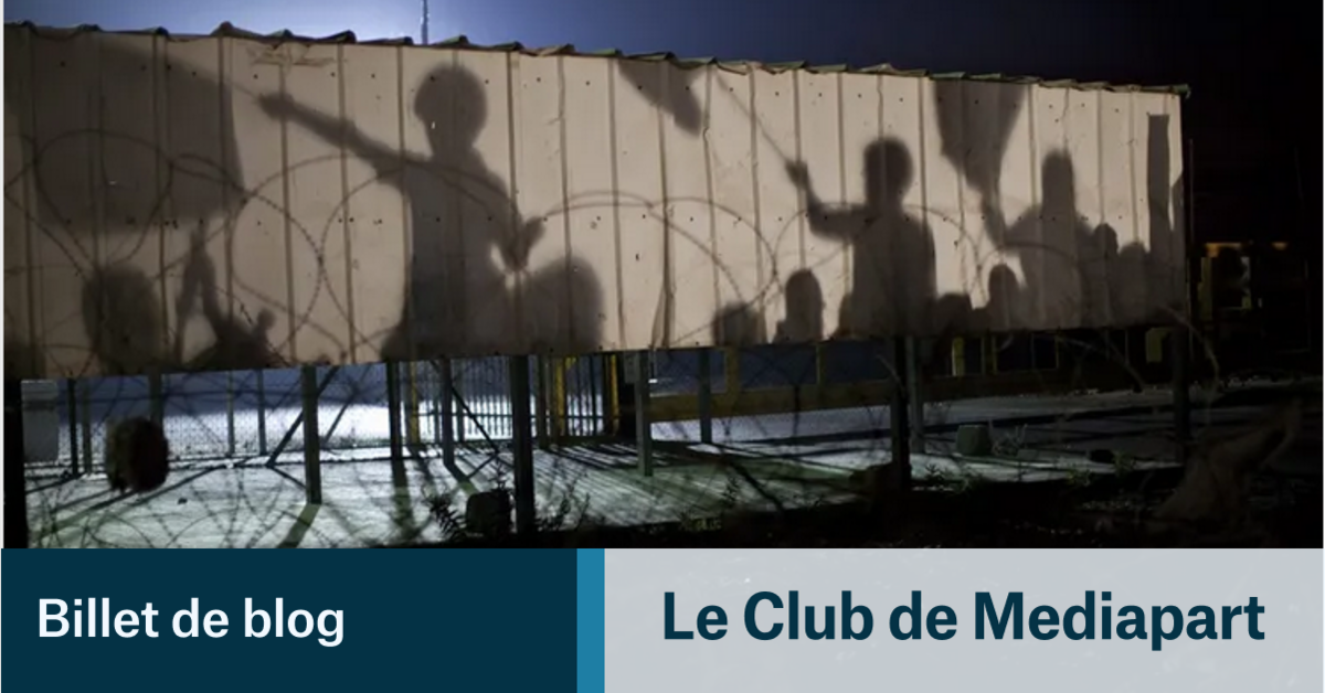 « Nous voulions du sadisme, nous avons eu du sadisme. » Gideon Levy