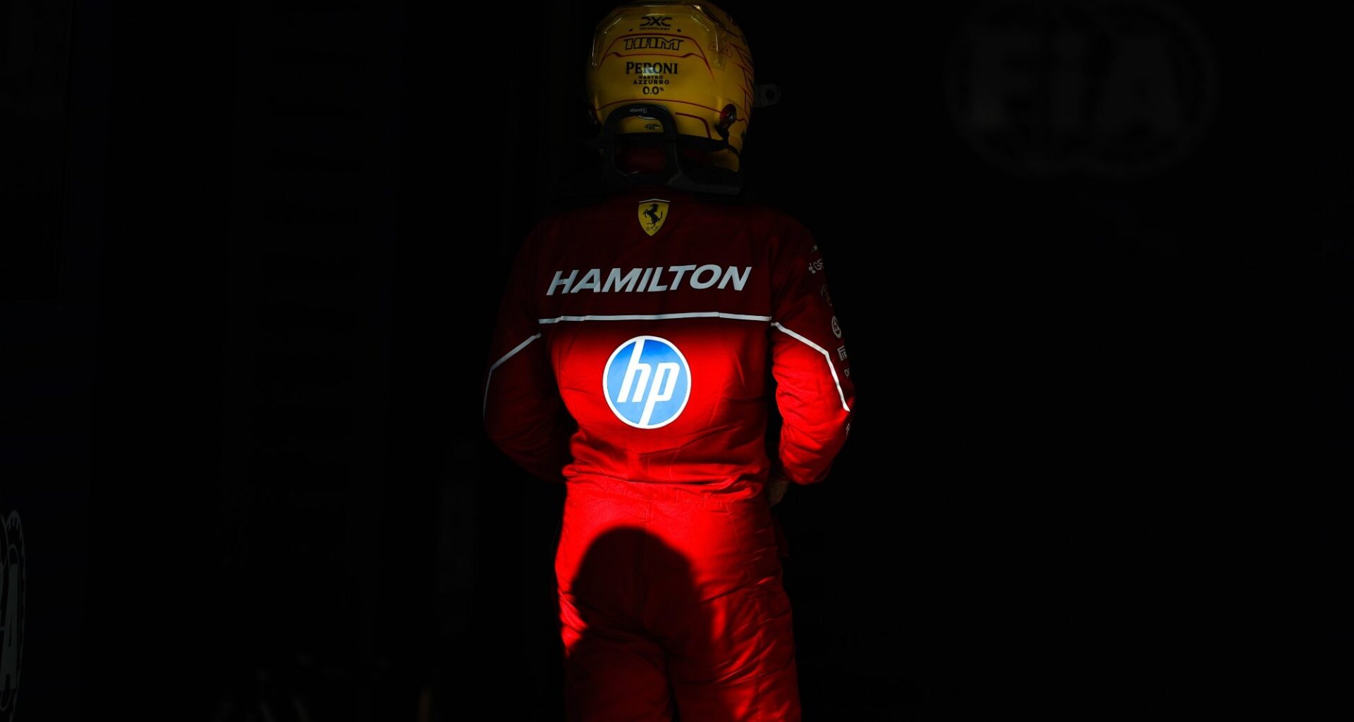 un nouveau record... qu'il souhaiterait oublier !