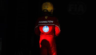 un nouveau record... qu'il souhaiterait oublier !