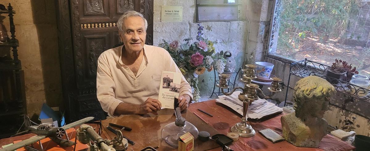 la 15e édition d’Autour du livre met la culture à l’honneur