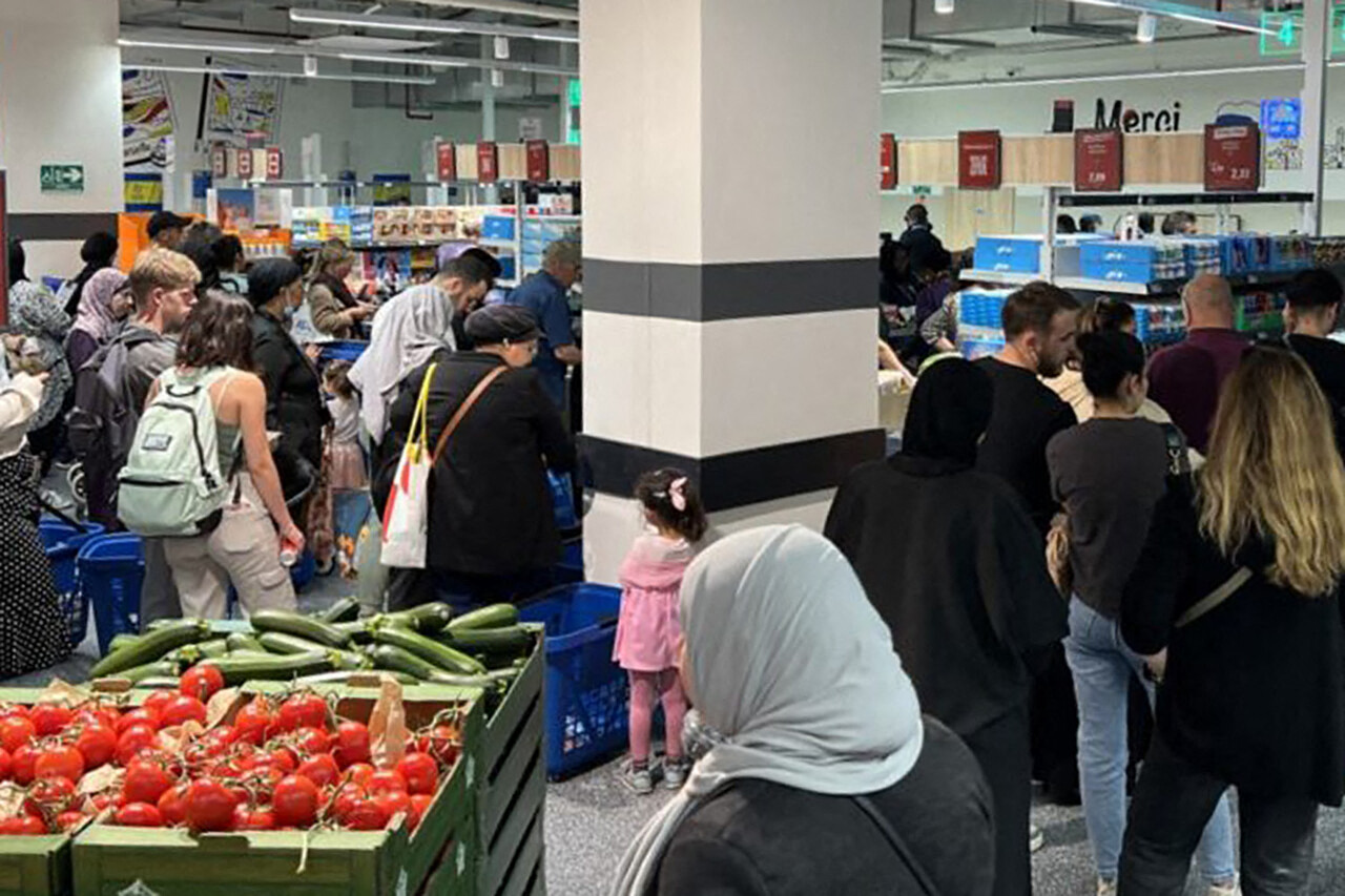 Marseille. Une autorisation tombe, ce magasin Lidl peut s'agrandir en plein centre-ville