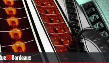 A Bordeaux, un couple de producteurs de cinéma influents accusé de violences sexuelles