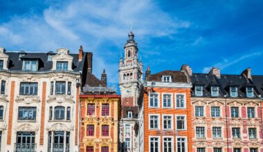 La Solive ouvre un campus à Lille