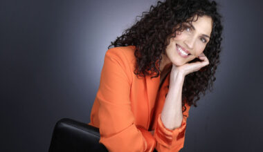 “Devant madame de Fontenay il fallait…” : Linda Hardy cash sur sa prise de poids lors de son année de Miss France