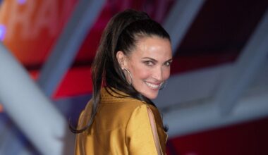 Linda Hardy (52 ans) sans tabou sur sa rencontre avec une femme "exquise" de 84 ans : "J'ai adoré"