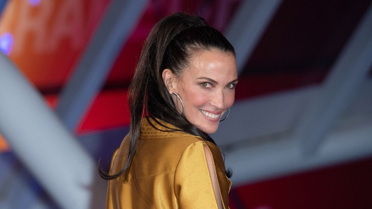 Linda Hardy (52 ans) sans tabou sur sa rencontre avec une femme "exquise" de 84 ans : "J'ai adoré"