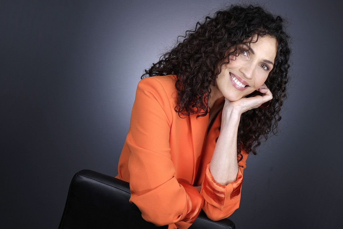 “Devant madame de Fontenay il fallait…” : Linda Hardy cash sur sa prise de poids lors de son année de Miss France