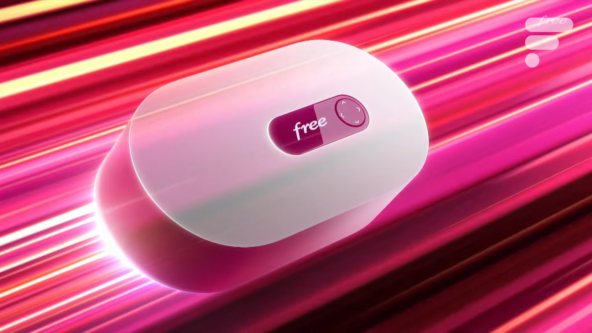 La Freebox Ultra