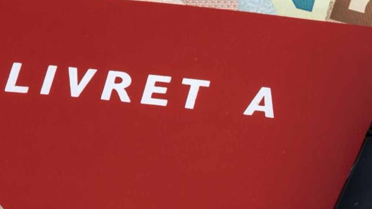 livret A