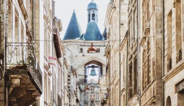 Que faire à Bordeaux ce soire ? ce week-end ? Lokaly est la solution !
