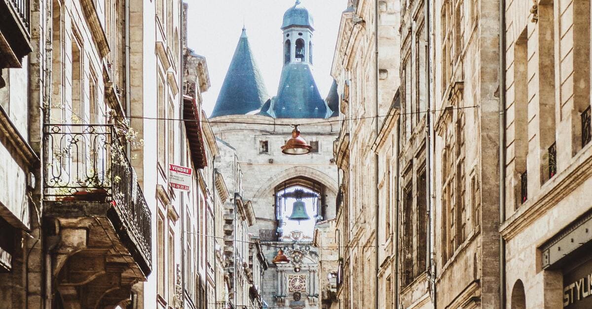 Que faire à Bordeaux ce soire ? ce week-end ? Lokaly est la solution !