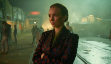 Longtemps difficile à trouver en France, cette série totalement addictive est enfin disponible sur Netflix