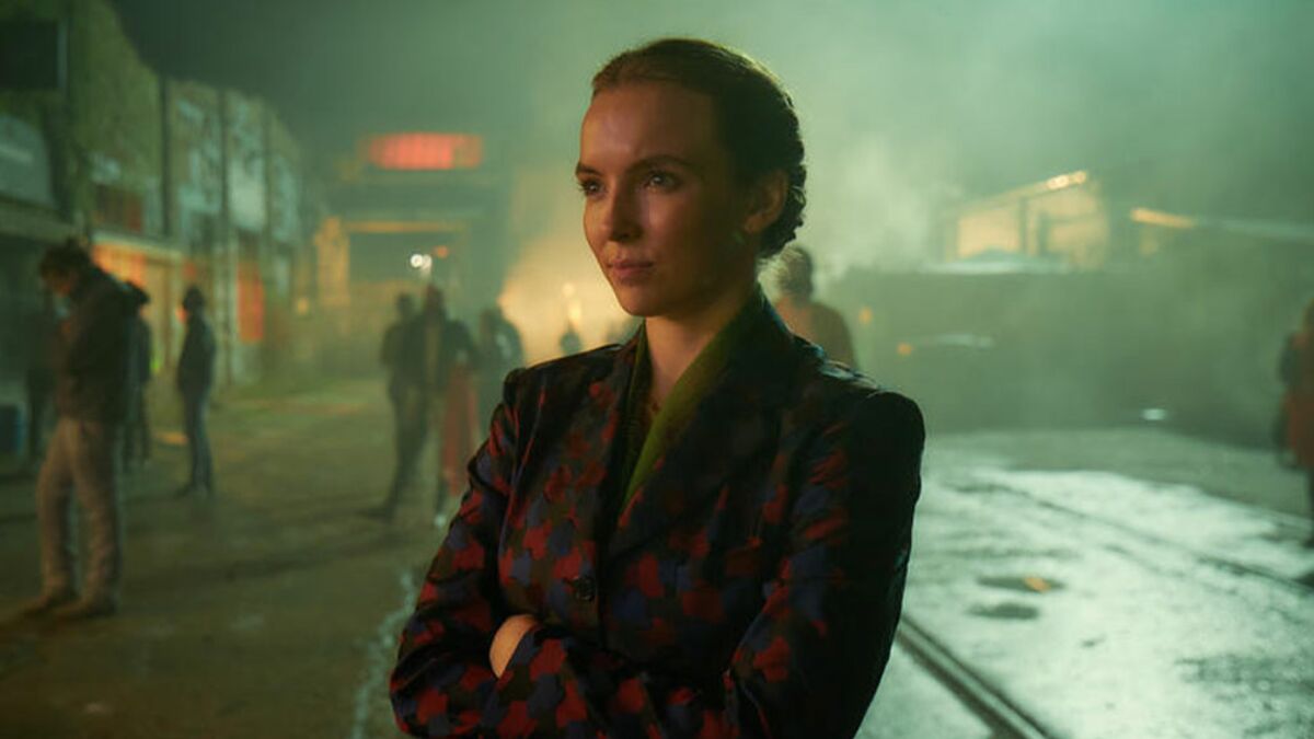 Longtemps difficile à trouver en France, cette série totalement addictive est enfin disponible sur Netflix