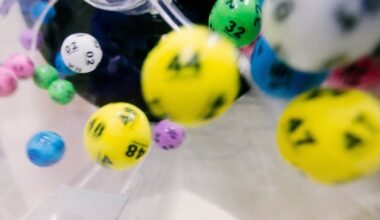 Loto : ces signes qui ont une chance de toucher le jackpot ce samedi 4 octobre 2025