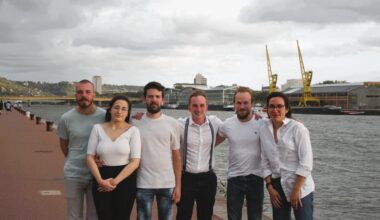 Loutopia, un réseau de sorties amicales et d'entraide pour lutter contre l'isolement