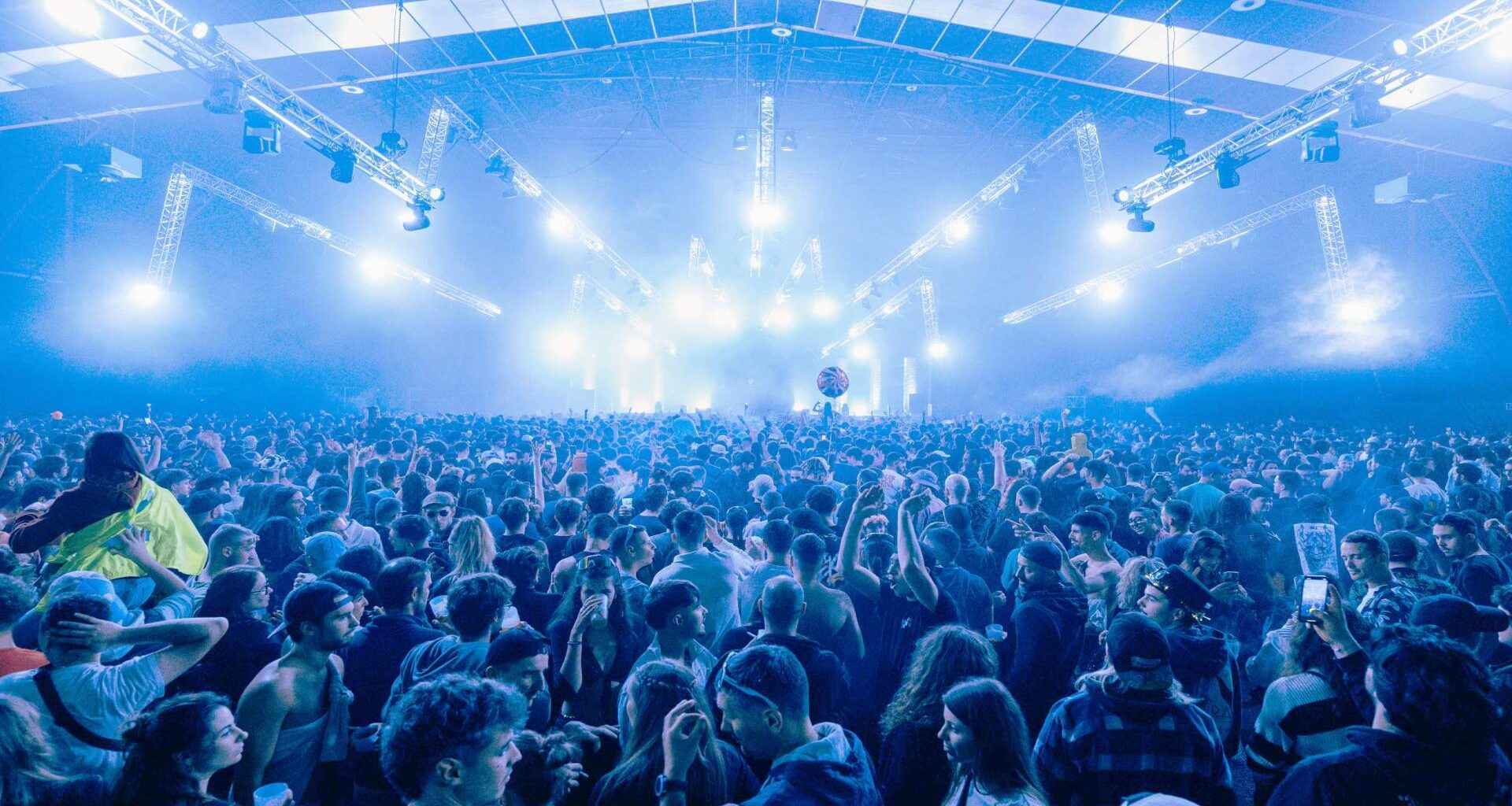 La scène rave et techno mondiale va jouer à Rennes pendant un week-end de festival XXL