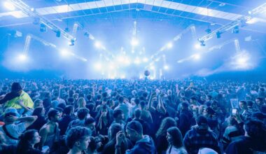 La scène rave et techno mondiale va jouer à Rennes pendant un week-end de festival XXL