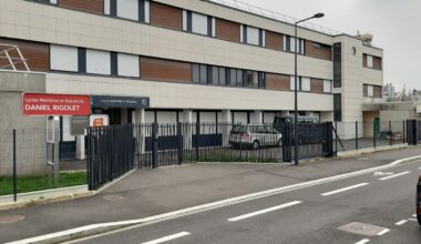 À Cherbourg, un lycée professionnel maritime inclusif et tourné vers l’Europe