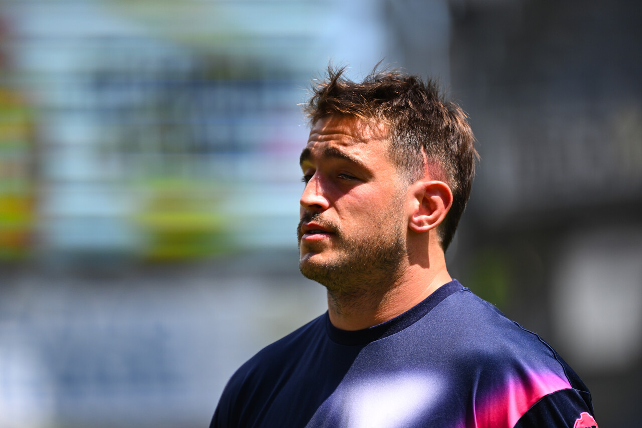 où jouera Lucas Peyresblanques la saison prochaine ?