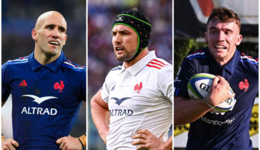 La liste des incertitudes pour Fabien Galthié