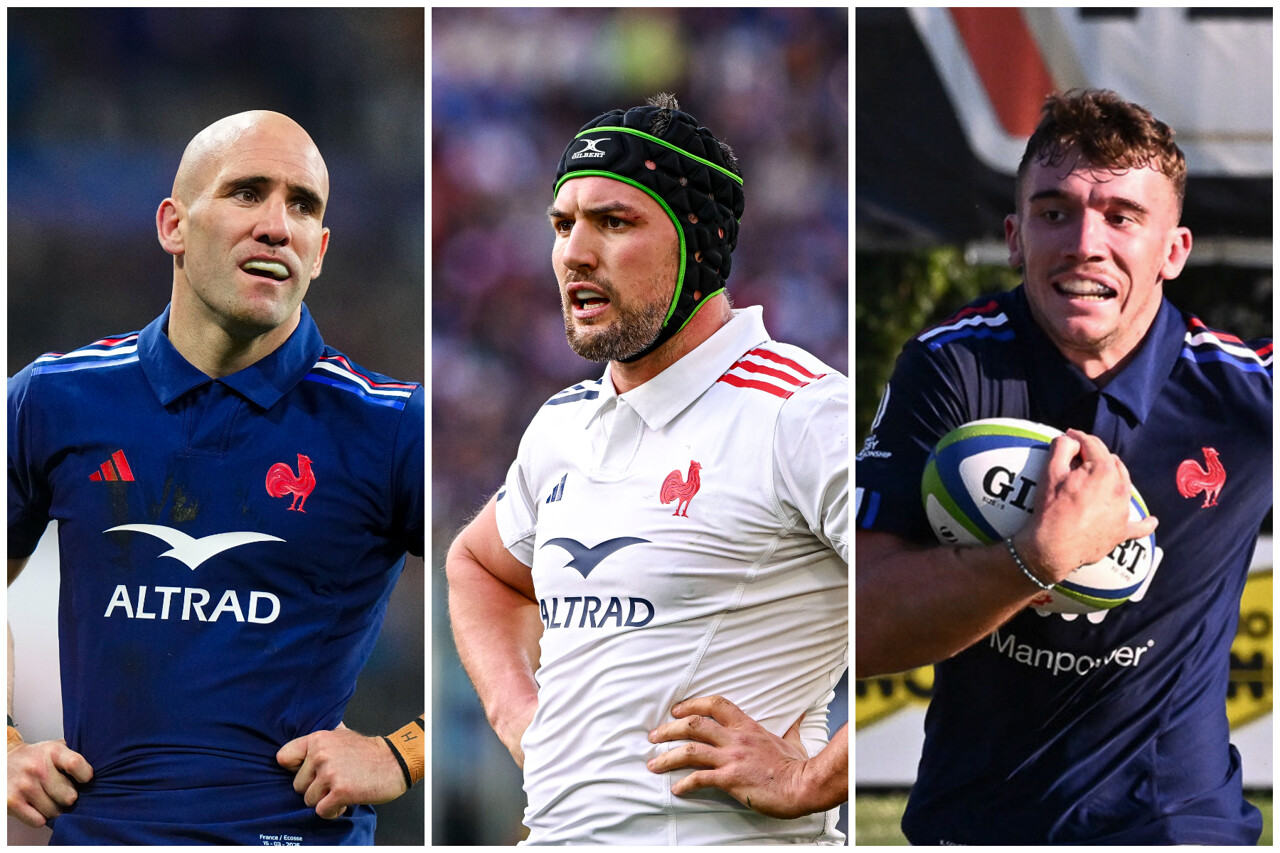 La liste des incertitudes pour Fabien Galthié