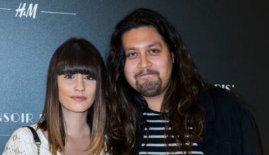 "Un moment décisif de ma vie"