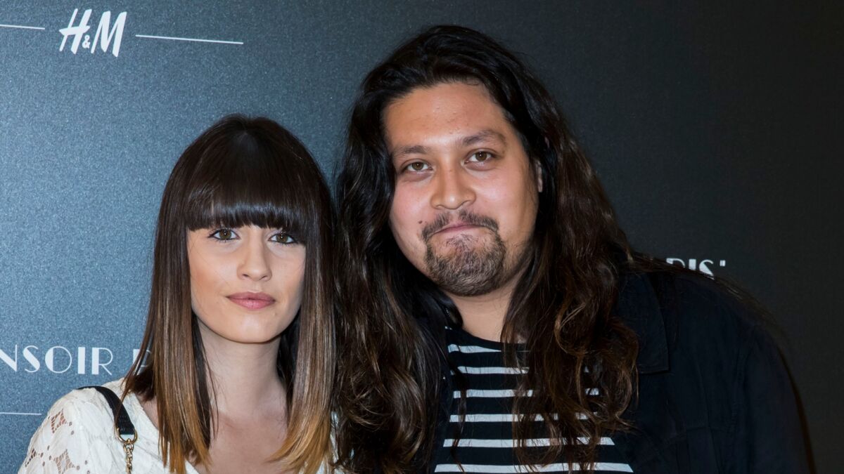 "Un moment décisif de ma vie"